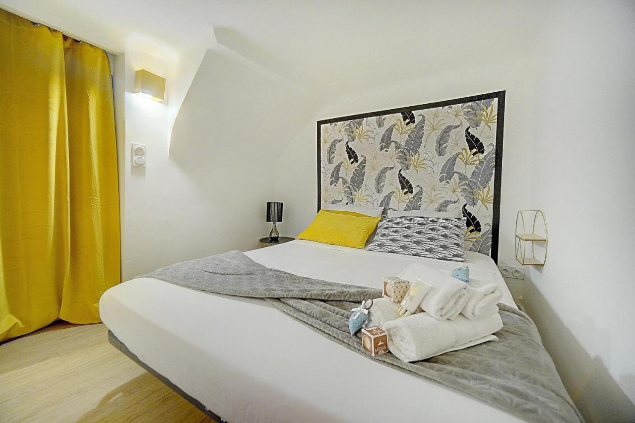 Appartamento #31 Comfy Place In The Old Town Balcony & Ac 2min To Beach